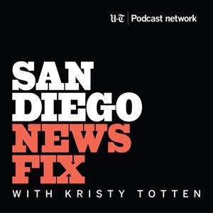 San Diego News Fix by San Diego Union-Tribune