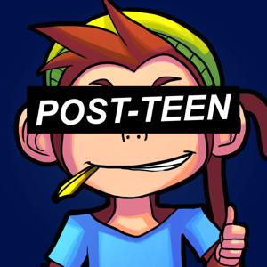Post-Teen Podcast