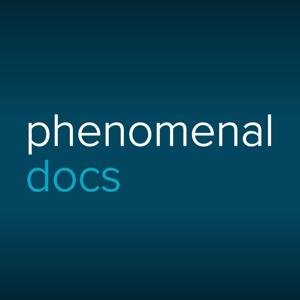 Phenomenal Docs Podcast