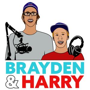 Brayden & Harry