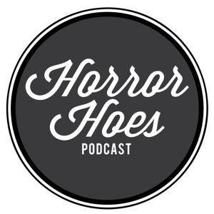 Horror Hoes Podcast