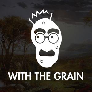 With the Grain