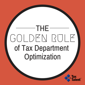 TaxTalent.com The Golden Rule Podcast