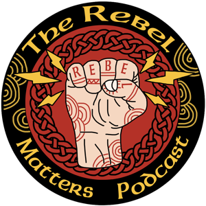 Rebel Matters Podcast