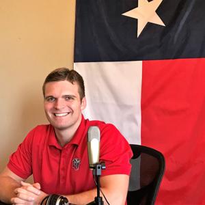 Texan Resolutions Podcast