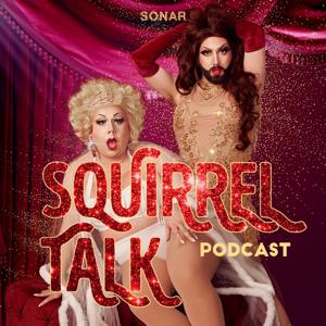 Squirrel Talk! by The Sonar Network