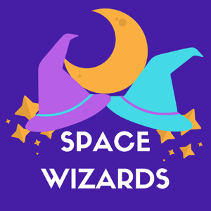 Space Wizards