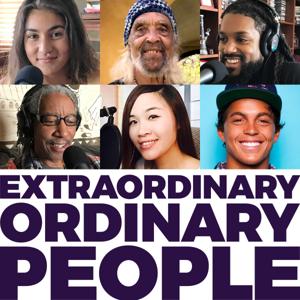 Extraordinary Ordinary People