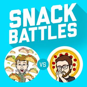 Snack Battles