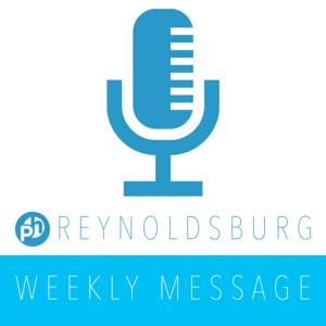 Potter's House - Reynoldsburg Weekly Message