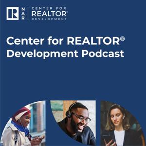 Center for REALTOR® Development by CRD, NAR education for real estate agents