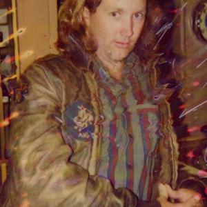 Saltman (Great White Labrador)