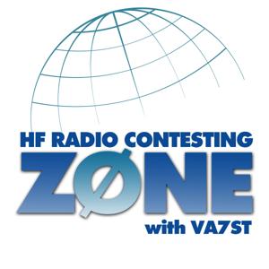 Zone Zero podcast