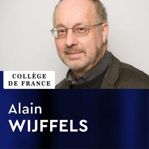 Chaire Européenne (2016-2017) - Alain Wijffels by Collège de France