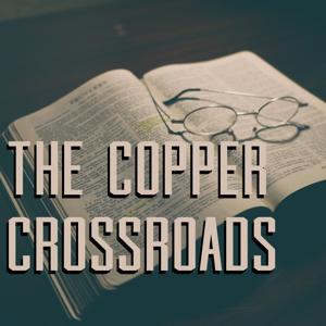 Crossroads Church Lake Tulloch - Sermons