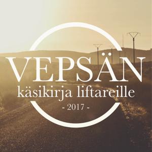 Vepsän käsikirja liftareille