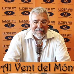 Podcast Al vent del món