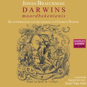 Darwins moordbekentenis