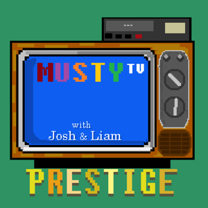 Musty TV