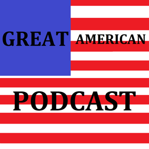 Greatest American Podcasts