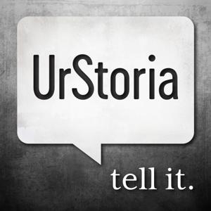 Urstoria - It's Your Story - Tell it!