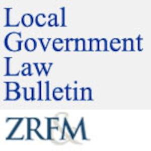 Illinois Local Government Law Podcast