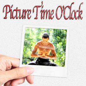 Picture Time O'Clock