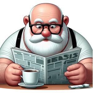 Surviving The News: The Podcast