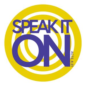 SpeakItOn