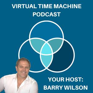 Virtual Time Machine Podcast