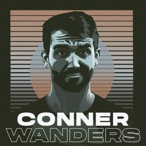 Conner Wanders by Conner Moore