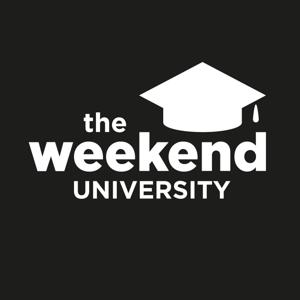 The Weekend University by Making the best psychology lecturers available to the general public.