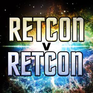 Retcon V Retcon