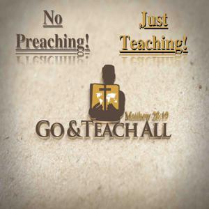 Go and Teach All