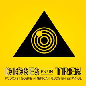 American Gods: Dioses en un Tren