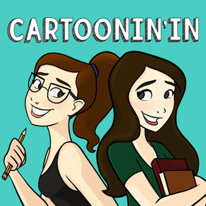 Cartoonin' In