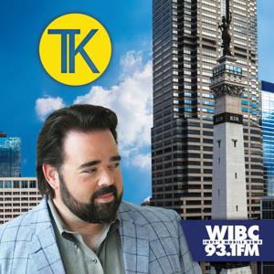 Tony Katz + The Morning News by Tony Katz