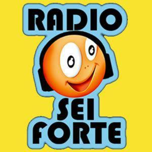 Radio Sei Forte...TORNA A SCUOLA!