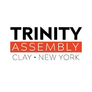 Messages from Trinity Assembly in Clay, NY