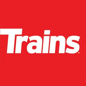 Trains Magazine