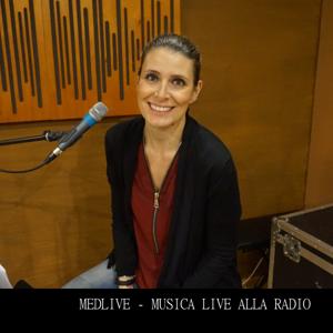 MEDLIVE – La musica live di RADIOMED – RADIOMED