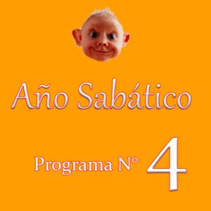 Año Sabático - N° 4