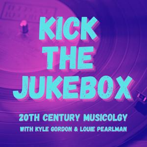 Kick The Jukebox