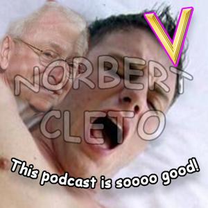 Norbert Cleto