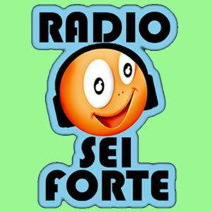 Radio Sei Forte...IN NATURA!