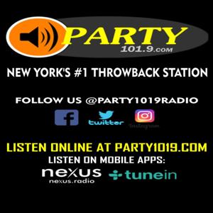 Party1019.com On Demand