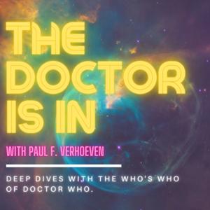 The Doctor Is In by Pillow Talk Productions