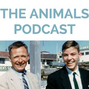 The Animals Podcast