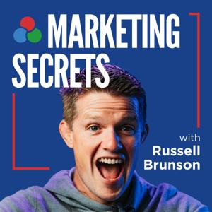 Marketing Secrets with Russell Brunson