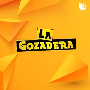 La Gozadera, con Los Pichy Boys